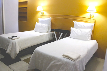 Furnace Lodge in Bloemfontein