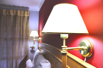 Furnace Lodge in Bloemfontein