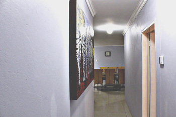 Furnace Lodge in Bloemfontein