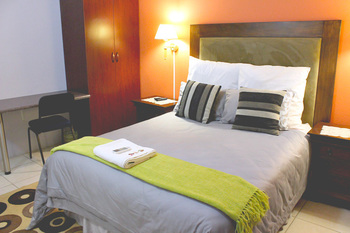 Furnace Lodge in Bloemfontein
