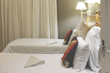 Furnace Lodge in Bloemfontein