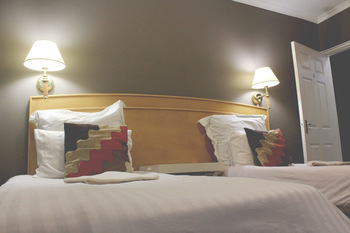 Furnace Lodge in Bloemfontein