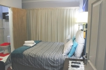 Furnace Lodge in Bloemfontein