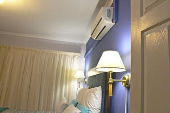 Furnace Lodge in Bloemfontein