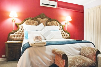 Furnace Lodge in Bloemfontein