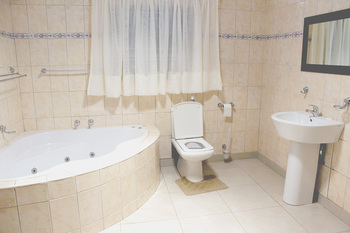 Furnace Lodge in Bloemfontein