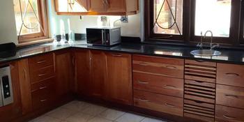 5 Stewart in Bloemfontein