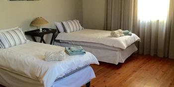 5 Stewart in Bloemfontein
