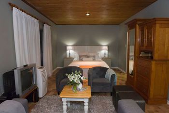 The Cotton Room in Bloemfontein
