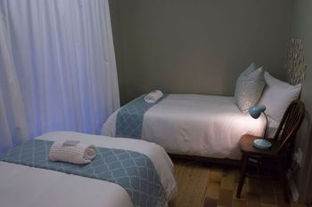 The Cotton Room in Bloemfontein