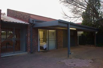 The Cotton Room in Bloemfontein