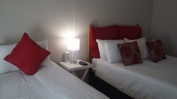 Goose Hill Wedding & Guest Farm in Bloemfontein