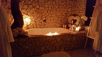 Goose Hill Wedding & Guest Farm in Bloemfontein