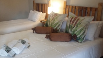 Goose Hill Wedding & Guest Farm in Bloemfontein