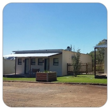 Goose Hill Wedding & Guest Farm in Bloemfontein