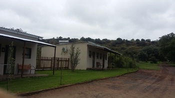 Goose Hill Wedding & Guest Farm in Bloemfontein