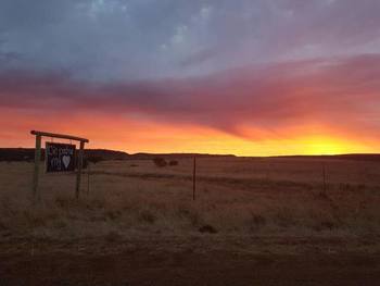Goose Hill Wedding & Guest Farm in Bloemfontein
