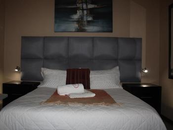 On Hill Lodge in Bloemfontein