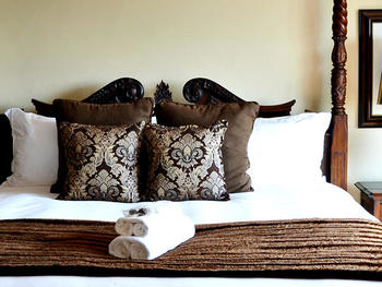 Ilanga Estate in Bloemfontein