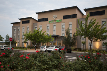 Road Lodge Bloemfontein Airport in Bloemfontein