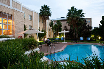 City Lodge Hotel Bloemfontein in Bloemfontein