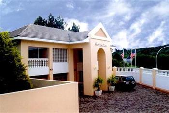 Florentia Guesthouse in Bloemfontein