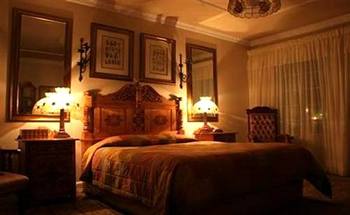 Florentia Guesthouse in Bloemfontein