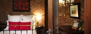 Liedjiesbos B&B in Bloemfontein