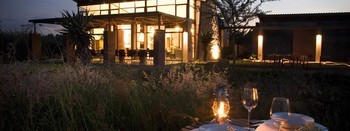 Liedjiesbos B&B in Bloemfontein