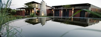 Liedjiesbos B&B in Bloemfontein