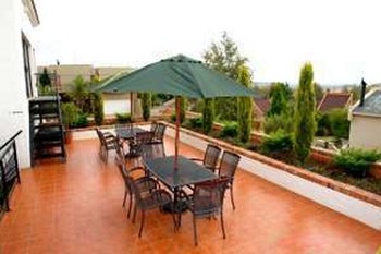 Northhill Guesthouse in Bloemfontein