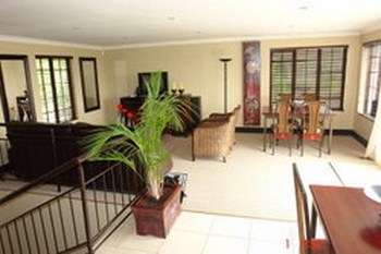 Northhill Guesthouse in Bloemfontein