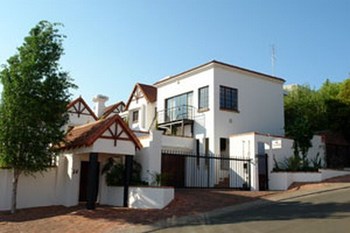 Northhill Guesthouse in Bloemfontein