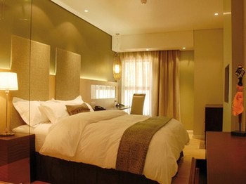 Protea Hotel by Marriott Bloemfontein Willow Lake in Bloemfontein