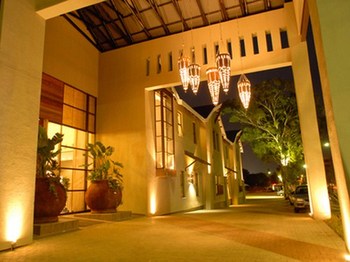 Protea Hotel by Marriott Bloemfontein Willow Lake in Bloemfontein