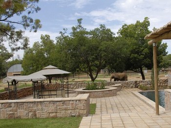Protea Hotel by Marriott Bloemfontein Willow Lake in Bloemfontein