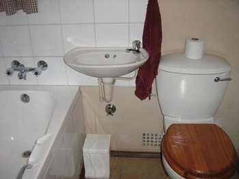 Bloemfontein City Accommodation in Bloemfontein