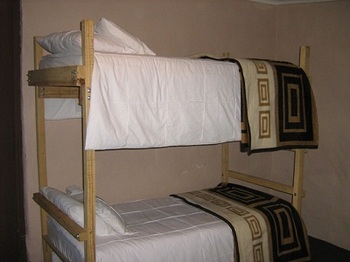 Bloemfontein City Accommodation in Bloemfontein