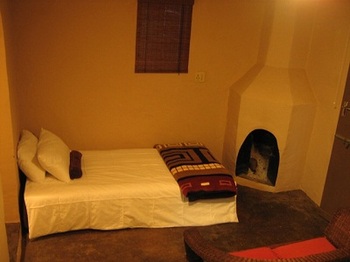 Bloemfontein City Accommodation in Bloemfontein