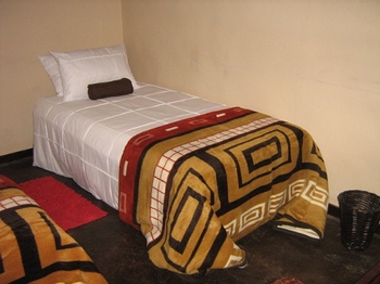 Bloemfontein City Accommodation in Bloemfontein
