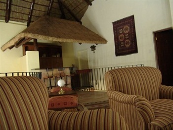 Aandmuzik Guesthouse in Bloemfontein