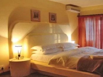 Aandmuzik Guesthouse in Bloemfontein