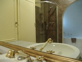 Aandmuzik Guesthouse in Bloemfontein