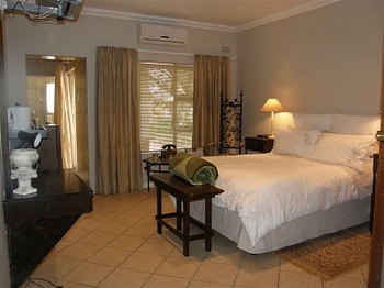 Mantovani Guest House One in Welkom