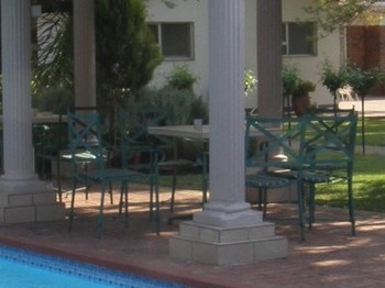 Mantovani Guest House One in Welkom