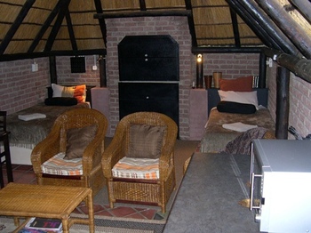 Birch Bush B&B in Bethlehem
