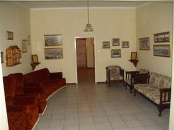 Winburg Guest House in Winburg
