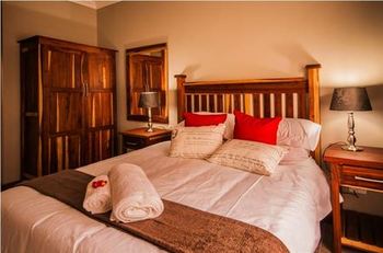 Cornerstone Bed and Breakfast Kroonstad in Kroonstad