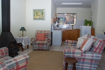 Madrid Farm Cottages in Clarens