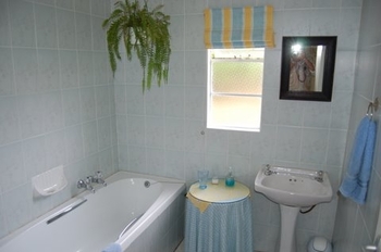 Madrid Farm Cottages in Clarens